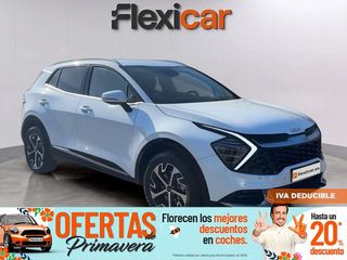 Kia Sportage 1.6 T-GDi HEV 171kW (230CV) Drive 4x2