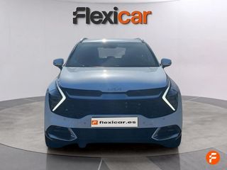 Kia Sportage 1.6 T-GDi HEV 171kW (230CV) Drive 4x2