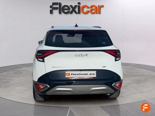 Kia Sportage 1.6 T-GDi HEV 171kW (230CV) Drive 4x2
