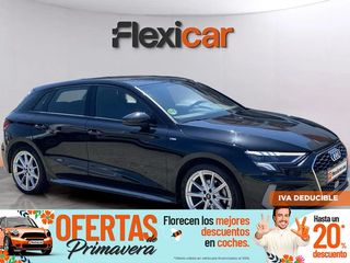 Audi A3 Sportback S line 35 TDI 110kW S tronic