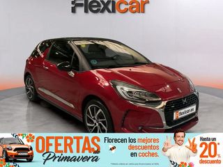 DS DS 3 PureTech 81kW (110CV) Sport