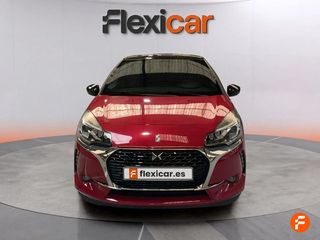 DS DS 3 PureTech 81kW (110CV) Sport