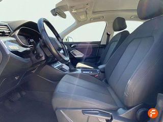 Audi Q3 35 TDI 110kW (150CV) S tronic