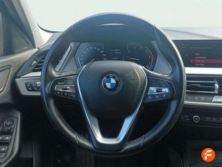 BMW Serie 1 118i