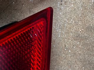 Pilotos Traseros Mercedes W203