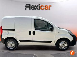 Fiat Fiorino Combi Adventure 1.3 Mjt 80cv 5plazas E6