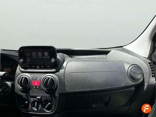 Fiat Fiorino Combi Adventure 1.3 Mjt 80cv 5plazas E6