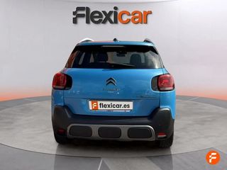 Citroën C3 Aircross BlueHDi 88kW (120CV) S&S FEEL