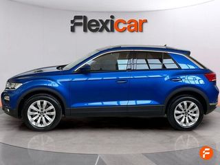 Volkswagen T-Roc Advance 2.0 TDI 110kW (150CV) DSG
