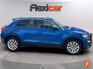 Volkswagen T-Roc Advance 2.0 TDI 110kW (150CV) DSG