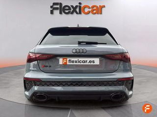 Audi A3 RS3 Sportback TFSI 294kW quattro S tron