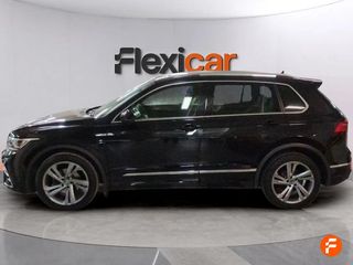 Volkswagen Tiguan R-Line 1.5 TSI 110kW (150CV) DSG