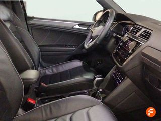 Volkswagen Tiguan R-Line 1.5 TSI 110kW (150CV) DSG