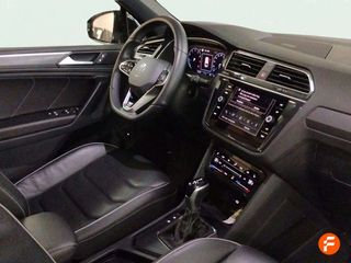 Volkswagen Tiguan R-Line 1.5 TSI 110kW (150CV) DSG