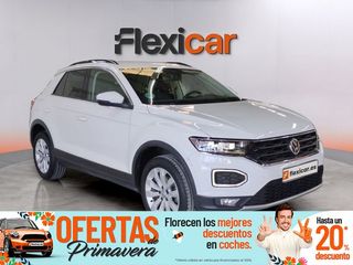 Volkswagen T-Roc Advance 1.5 TSI 110kW (150CV) DSG