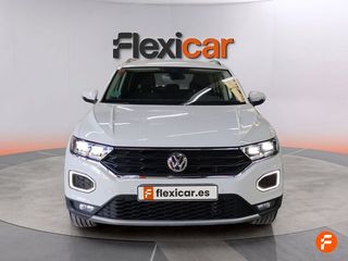 Volkswagen T-Roc Advance 1.5 TSI 110kW (150CV) DSG