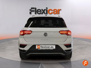 Volkswagen T-Roc Advance 1.5 TSI 110kW (150CV) DSG