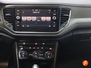 Volkswagen T-Roc Advance 1.5 TSI 110kW (150CV) DSG