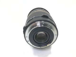 objetivos tamron tamron sp af 28-75mm f/2.8 xr di ld aspherical (if) macro para canon ef/ef-s