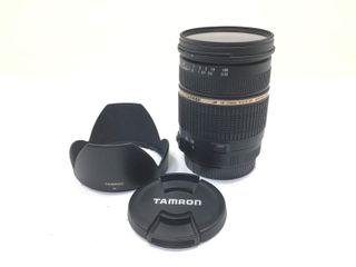 objetivos tamron tamron sp af 28-75mm f/2.8 xr di ld aspherical (if) macro para canon ef/ef-s