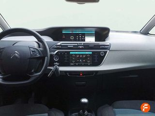 Citroën C4 Picasso PureTech 96KW (130CV) S&S 6v Live