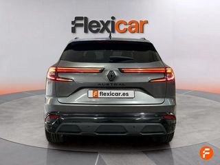 Renault Austral Techno Esprit Alpin Mild Hybrid 116kW AT