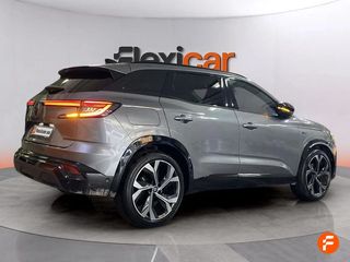 Renault Austral Techno Esprit Alpin Mild Hybrid 116kW AT