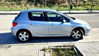 Peugeot 307 2005