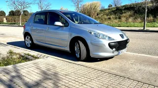 Peugeot 307 2005