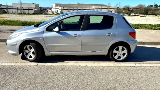 Peugeot 307 2005
