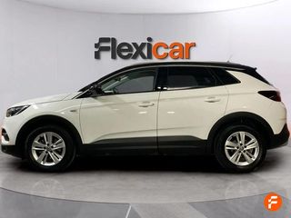 Opel Grandland X 1.2 Turbo Ultimate Auto