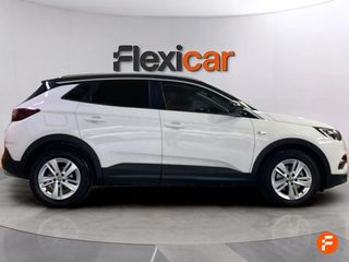 Opel Grandland X 1.2 Turbo Ultimate Auto