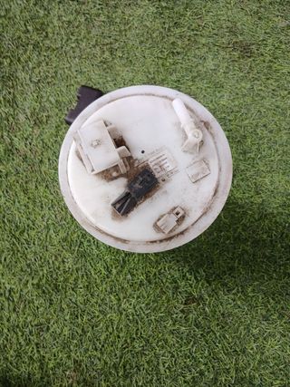 AFORADOR RENAULT MEGANE IV BERLINA 5P