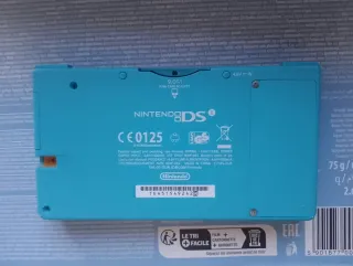 Nintendo DSi Azul con Caja