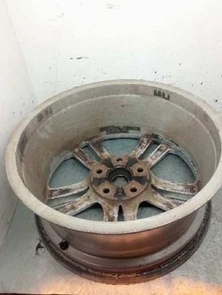 Llanta opel a20dth insignia - a 2008 - 2013 214067