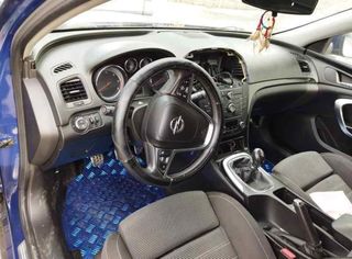 Llanta opel a20dth insignia - a 2008 - 2013 214067