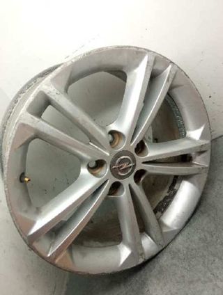 Llanta opel a20dth insignia - a 2008 - 2013 214067