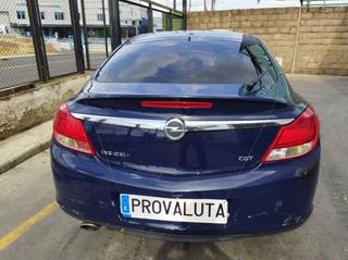Llanta opel a20dth insignia - a 2008 - 2013 214067