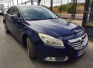 Llanta opel a20dth insignia - a 2008 - 2013 214067