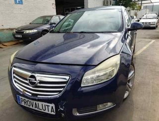 Llanta opel a20dth insignia - a 2008 - 2013 214067