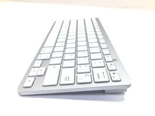 teclado alfanumerico omoton wireless keyboard kb066 (bluetooth)