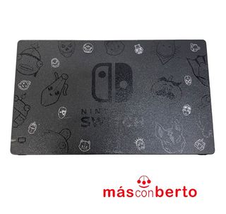 Consola Nintendo Switch Ed. Fortnite