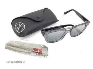 gafas de sol caballero/unisex rayban rb4426p
