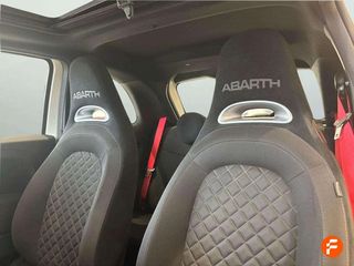 Abarth 500 1.4 16v T-Jet 595 107kW (145CV) E6D