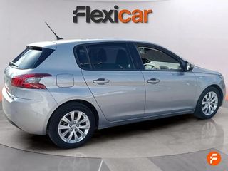 Peugeot 308 5p Style PureTech 130 S&S 6 Vel. MAN