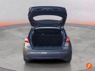 Peugeot 308 5p Access PureTech 110 S&S 6 Vel. MAN