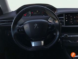 Peugeot 308 5p Access PureTech 110 S&S 6 Vel. MAN