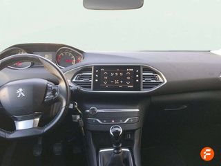 Peugeot 308 5p Access PureTech 110 S&S 6 Vel. MAN