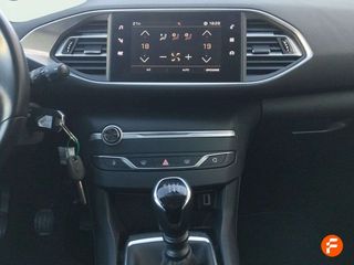 Peugeot 308 5p Access PureTech 110 S&S 6 Vel. MAN