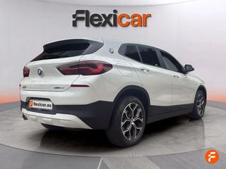 BMW X2 sDrive18i